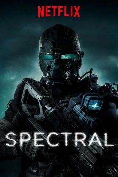 Spectral (2016)