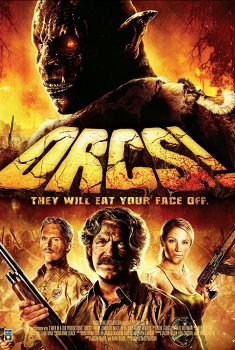 Orcs! (2011)