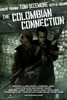 The Colombian Connection (2011)