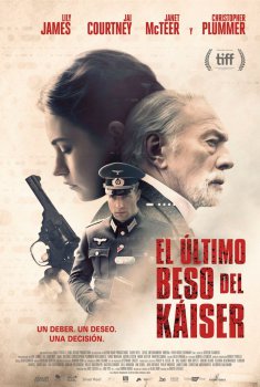 El último beso del Kaiser (2017)