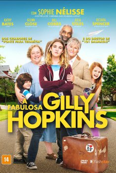 The Great Gilly Hopkins (2016)