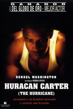 Huracán Carter (1999)