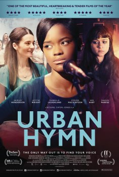 Urban Hymn  (2015)