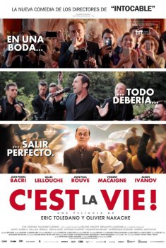 C'est la vie (2017)