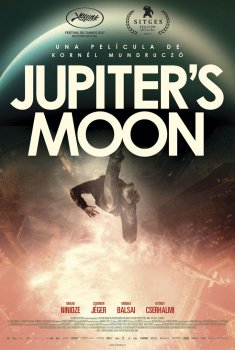 Jupiter's Moon (2017)
