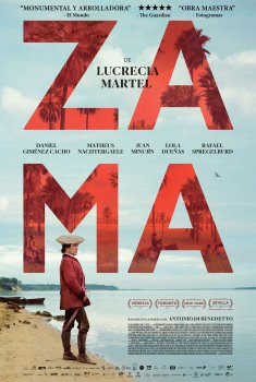 Zama (2017)