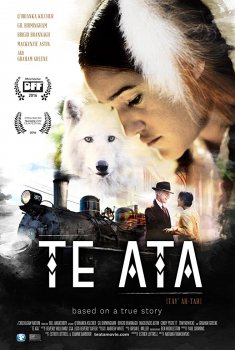 Mi nombre es Te Ata (2016)