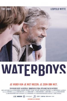 Waterboys (2016)