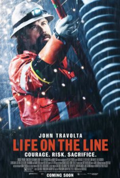 Life On The Line (2015)