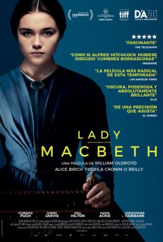 Lady Macbeth  (2016)