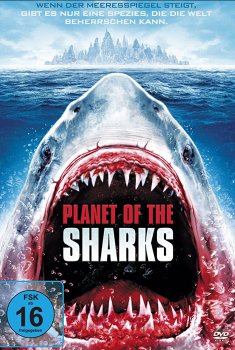 El planeta de los tiburones (2016)