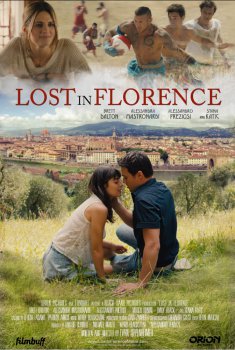 Perdido en Florencia (2017)