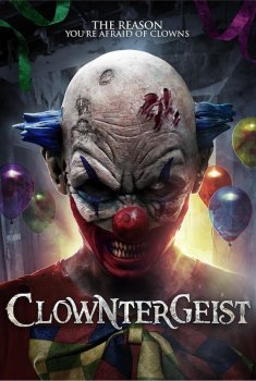 Clowntergeist (2017)