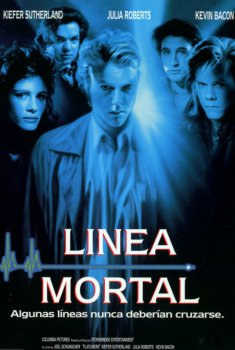 Línea mortal (1990)