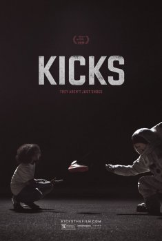 Kicks (2015)