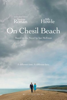 En la playa de Chesil (2017)