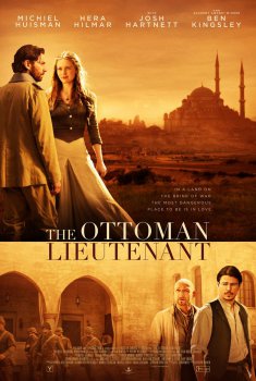 El teniente otomano (2016)