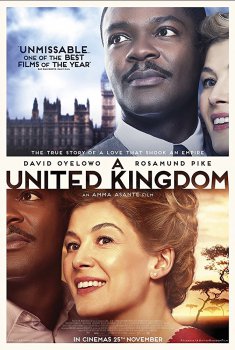 A United Kingdom (2016)