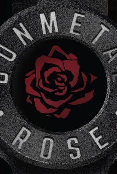 Gunmetal Rose (2018)