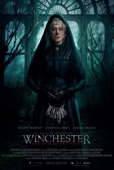 Winchester: La casa que construyeron los espíritus (2018)