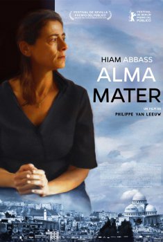 Alma mater (2017)