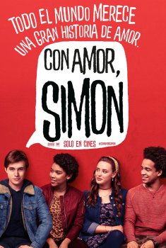 Con amor, Simon (2017)