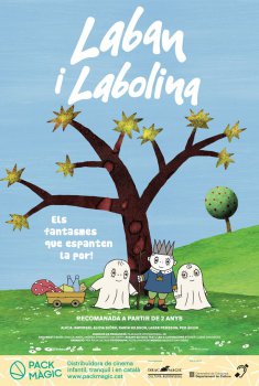 Laban y Labolina (2006)