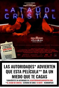 El ataúd de cristal (2016)