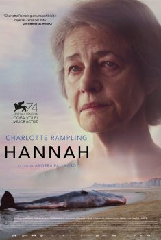 Hannah (2016)