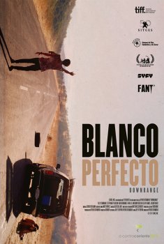 Blanco perfecto (Downrange) (2017)