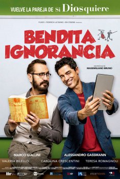 Bendita ignorancia (2018)