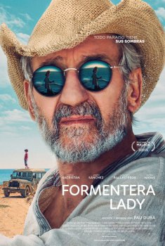 Formentera Lady (2018)