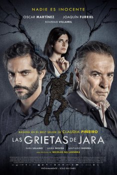 Las grietas de Jara (2017)