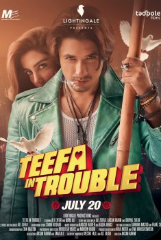 Teefa In Trouble (2018)