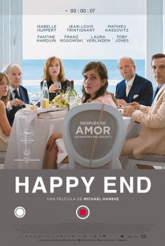 Happy End (2018)