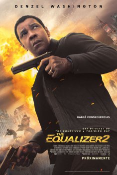 Equalizer 2 (2018)