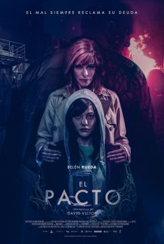 El Pacto (2018)