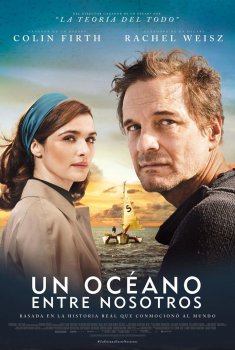 Un océano entre nosotros (The Mercy) (2016)