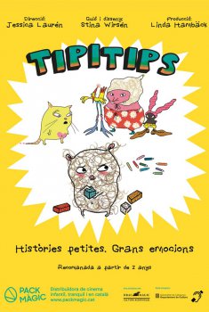 Tipitips (2018)