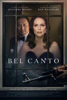 Bel Canto (La última función) (2018)