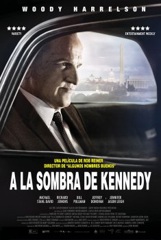 A la sombra de Kennedy (2017)