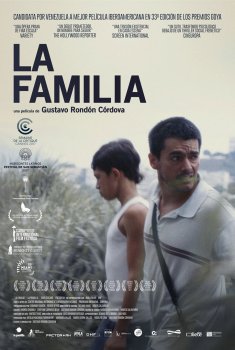 La familia (2017)