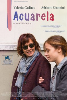Acuarela (2017)