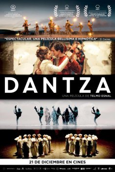 Dantza (2017)