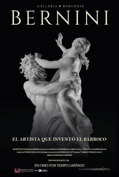 Bernini en la Galería Borghese (2018)