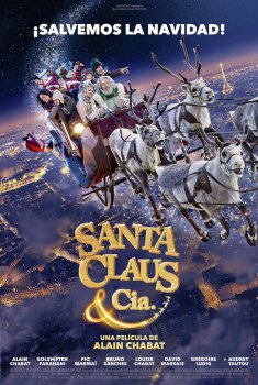 Santa Claus & Cía. (2018)