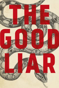 The Good Liar (2018)