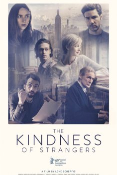The Kindness of Strangers (2019)