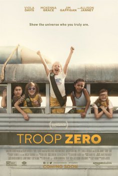 Troop Zero (2019)
