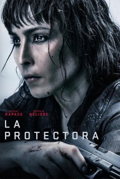La protectora (2019)